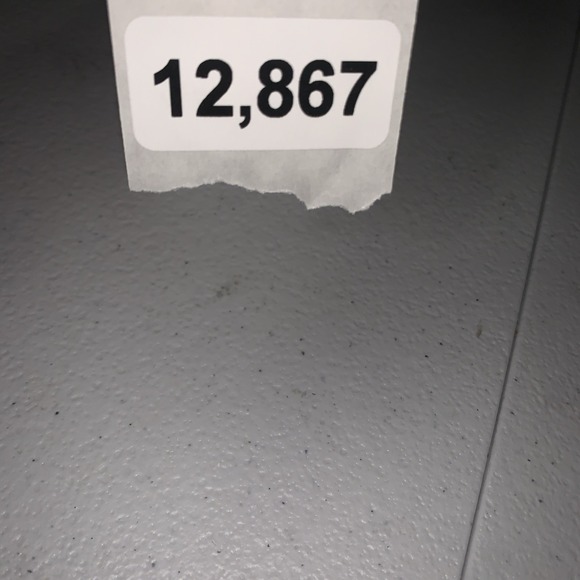 Kansas  Jersey Shirt Boys‎ XL Blue Adidas College Basketball  #34 - Picture 9 of 9